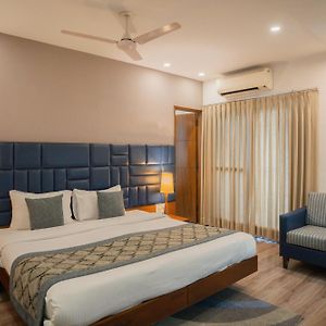 Executive King Suite